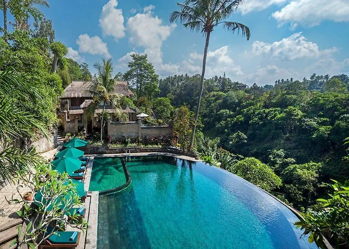 Pita Maha Resort & Spa