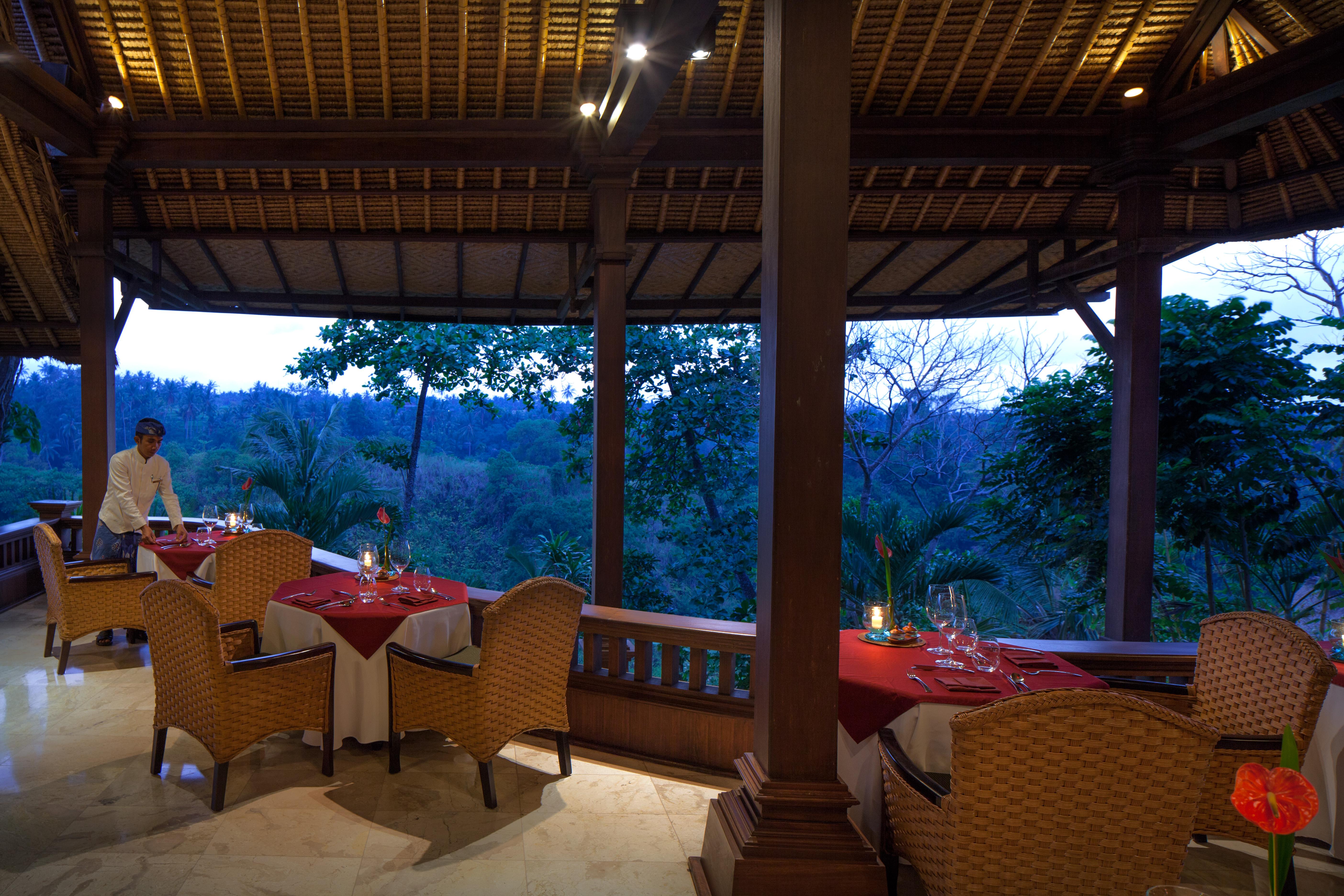 Pita Maha & 5* Ubud