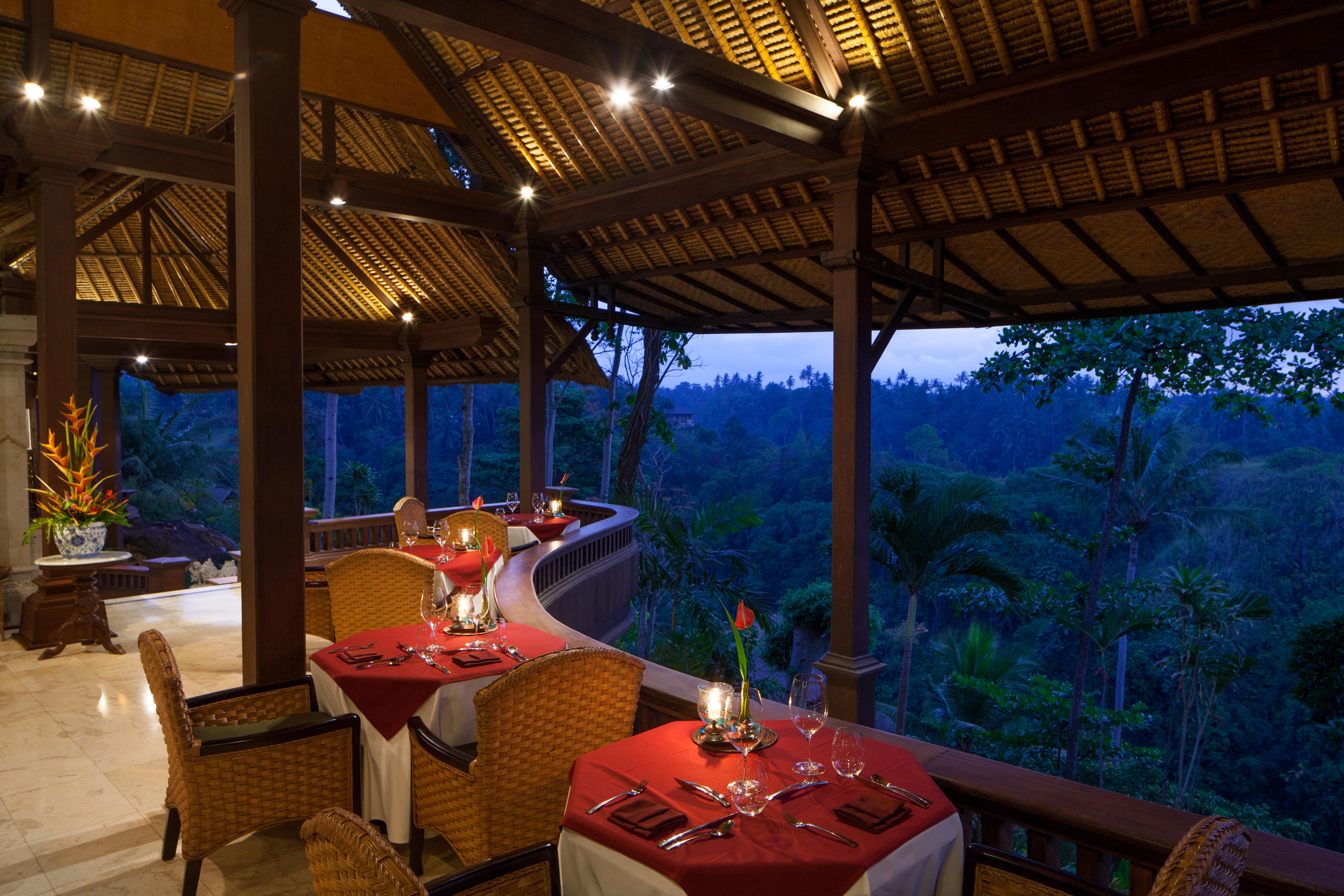 Resort Pita Maha &