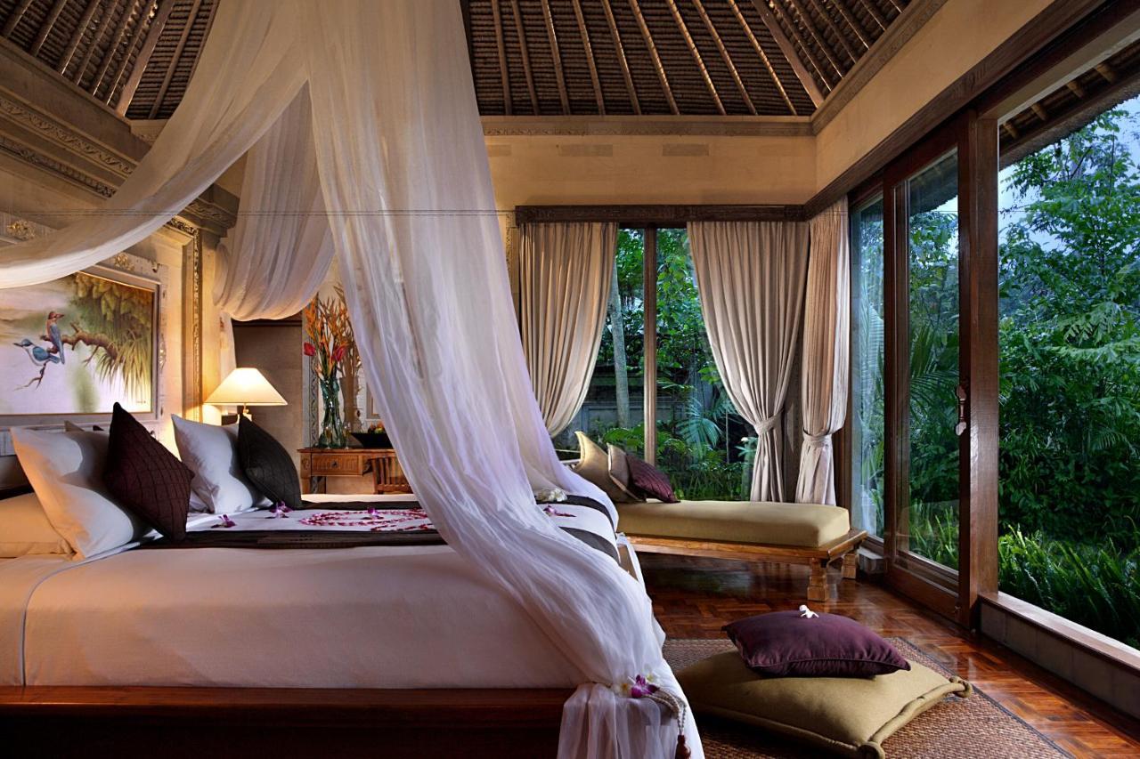 Pita Maha & Resort Ubud