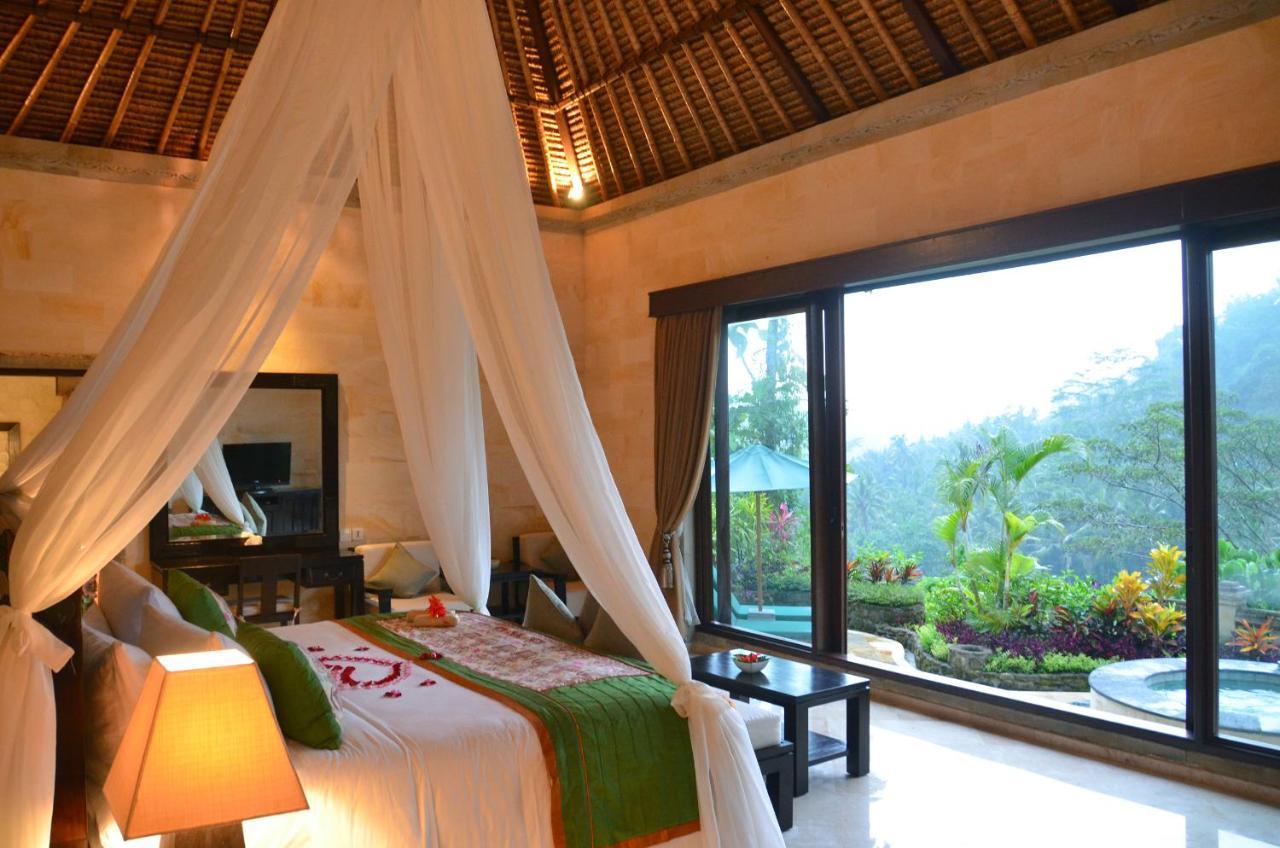 Pita Maha & Resort Ubud