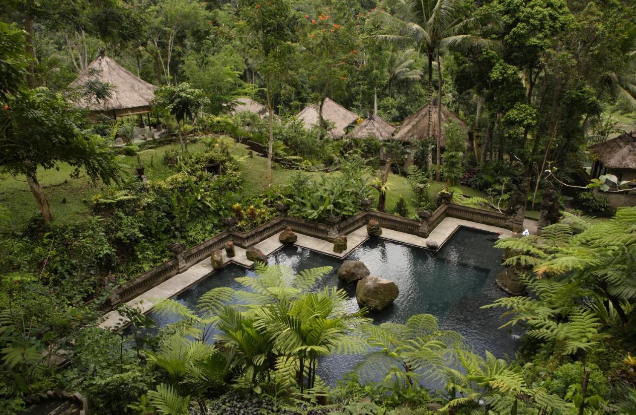 Pita Maha & Resort