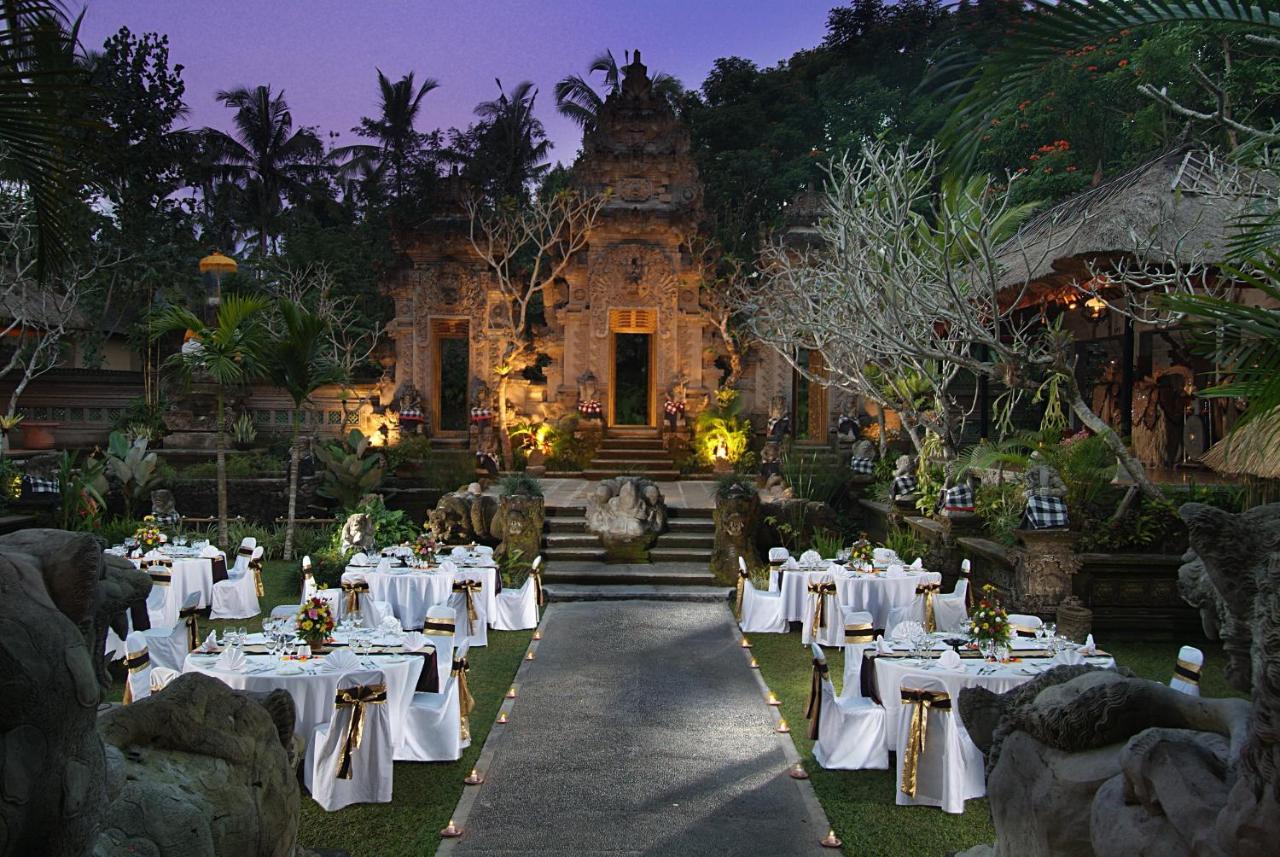 Resort Pita Maha & 5*