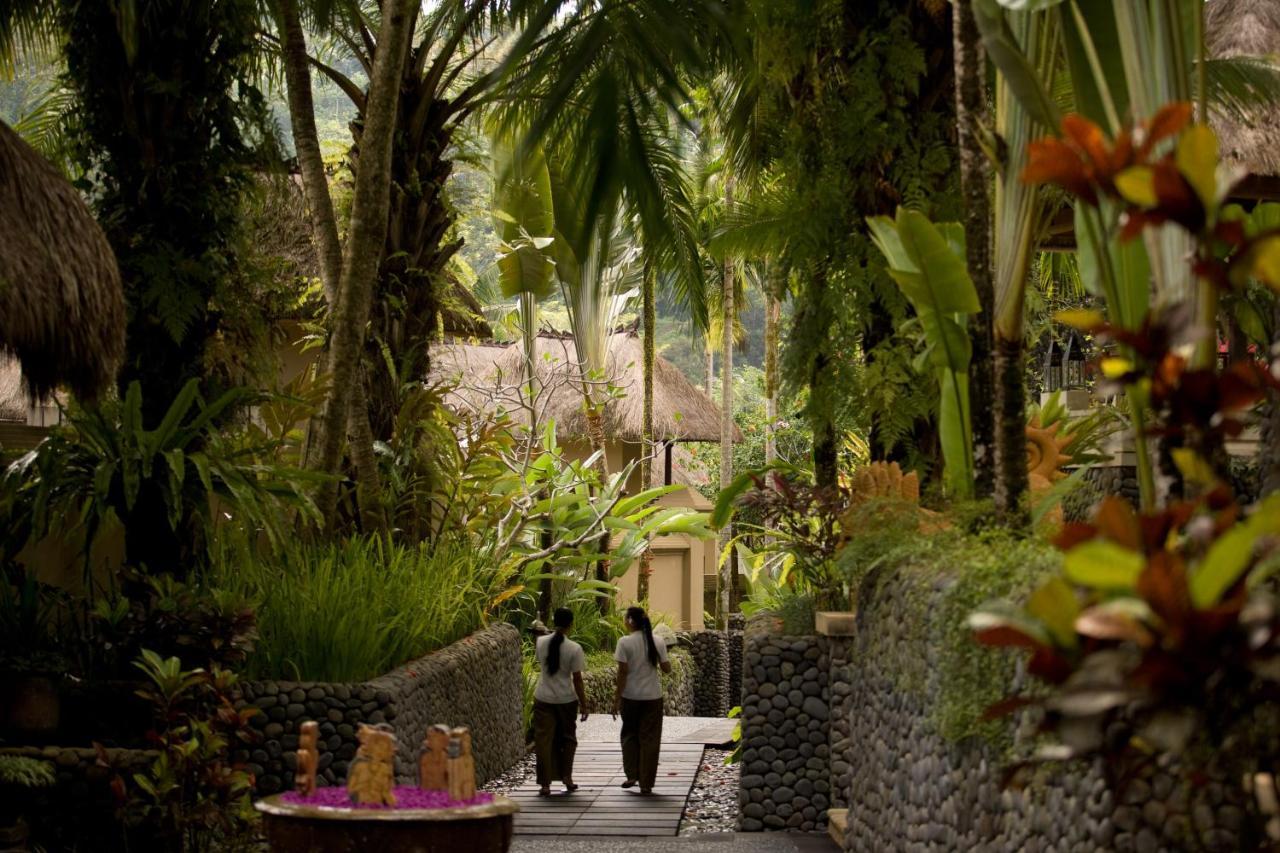 Pita Maha & 5* Ubud