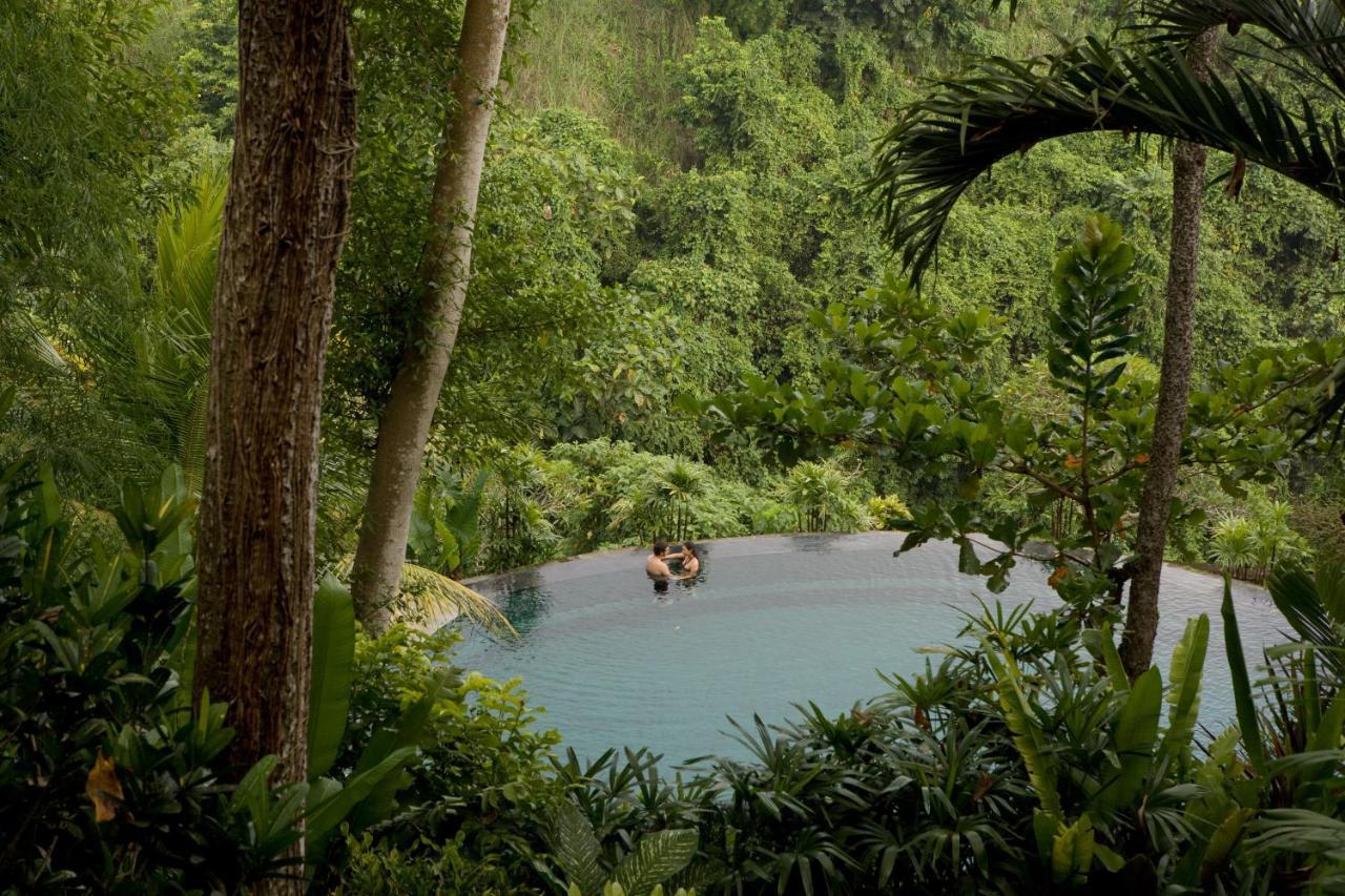 Pita Maha & Resort