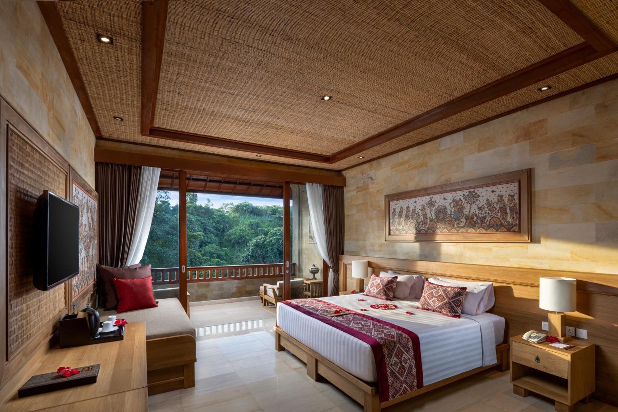 Pita Maha & Resort 5*