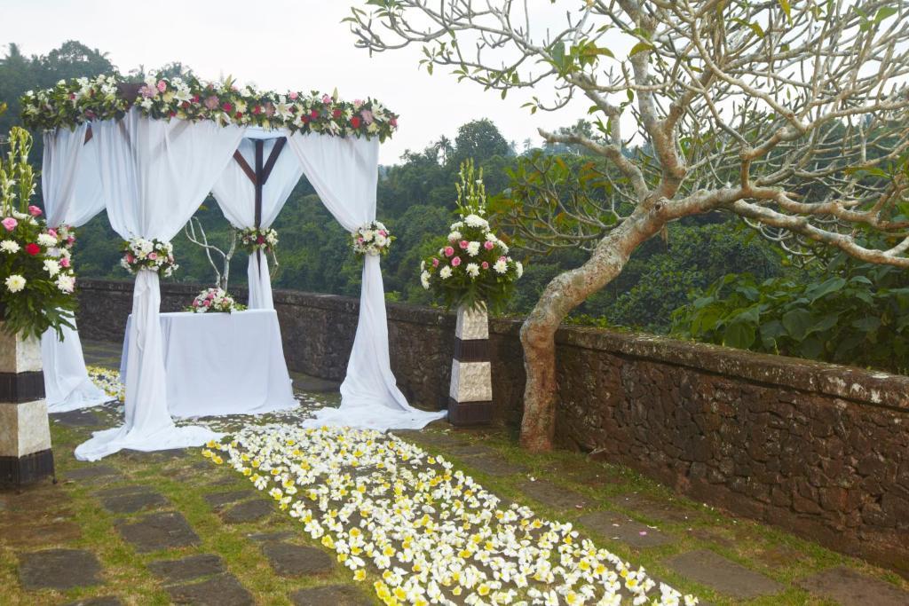 Pita Maha & 5* Ubud