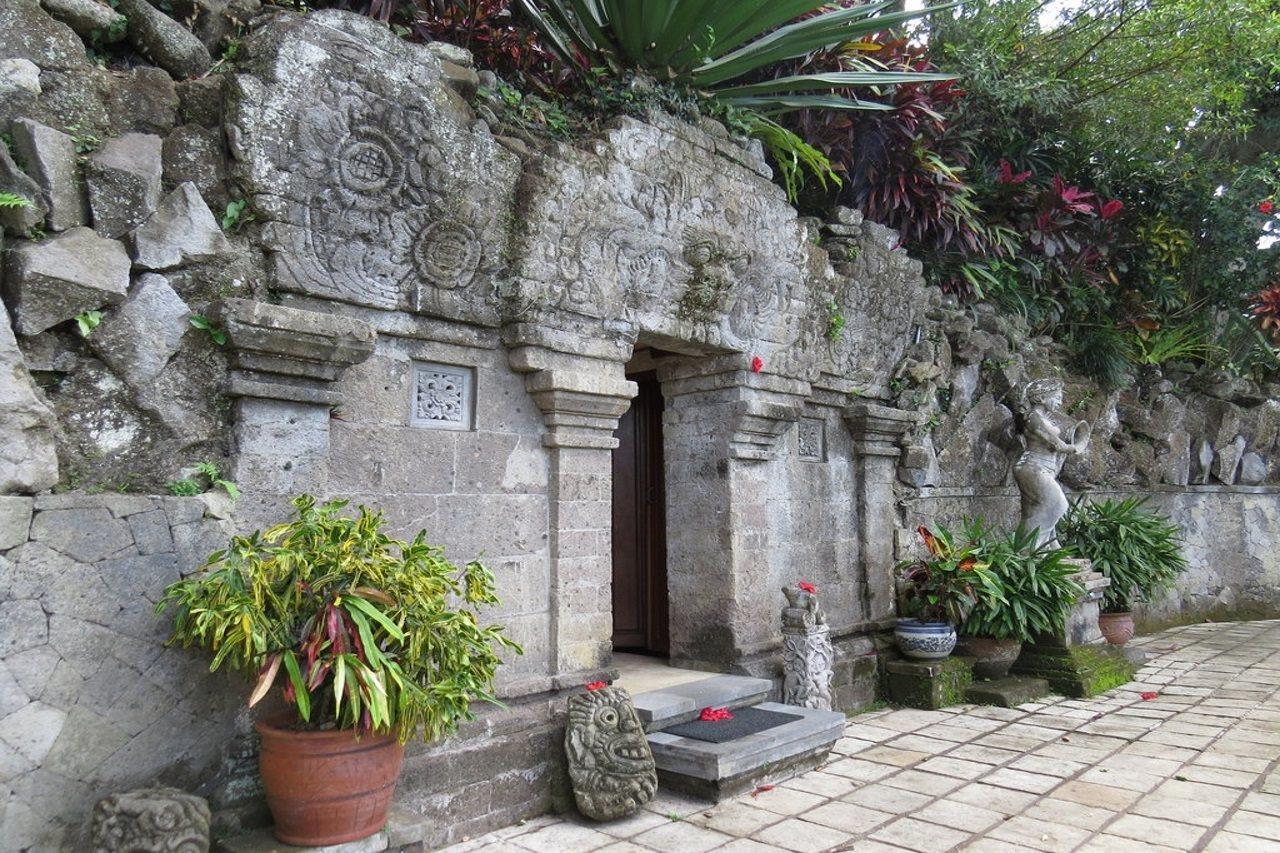 Pita Maha & Ubud
