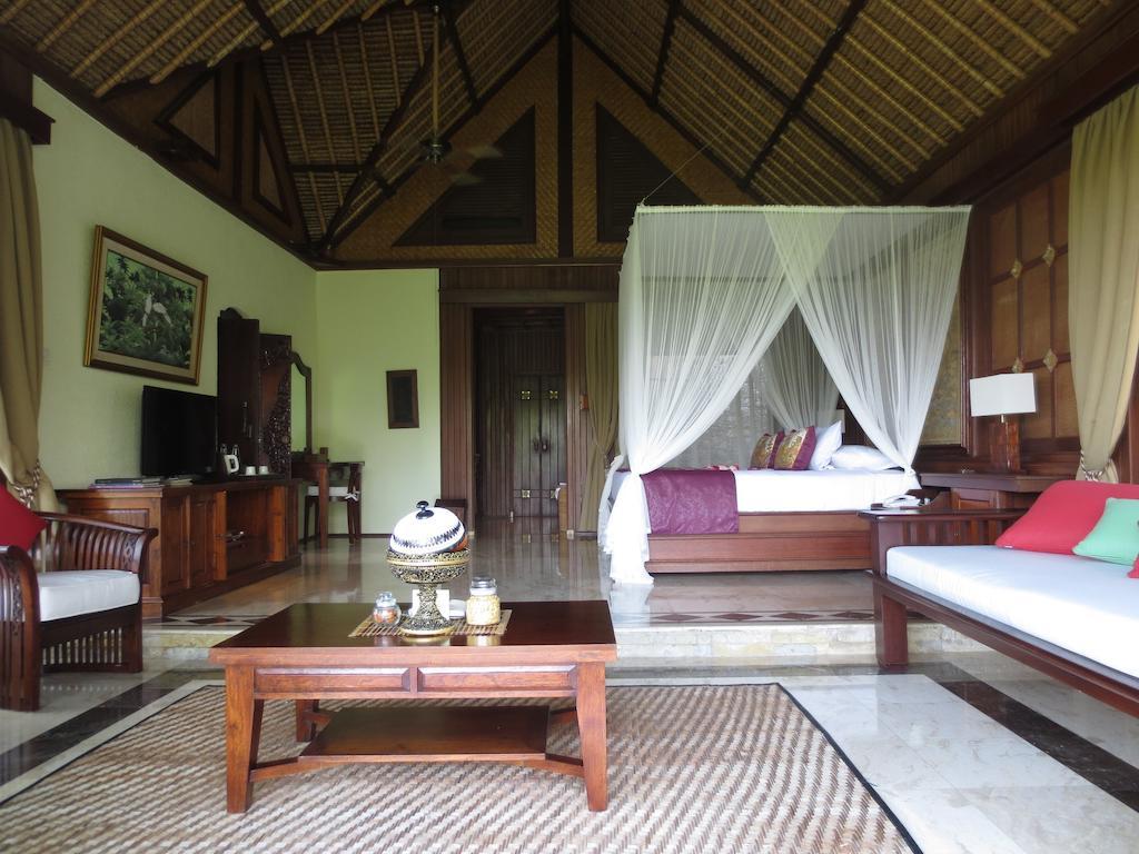 Pita Maha & Ubud