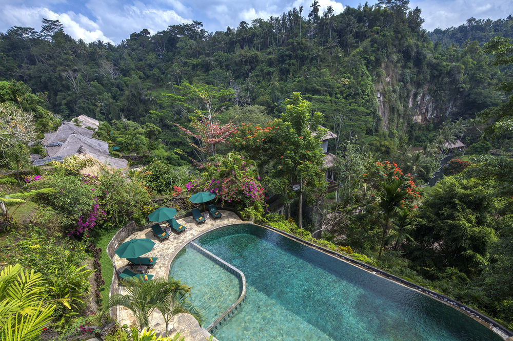 Pita Maha & Resort Ubud