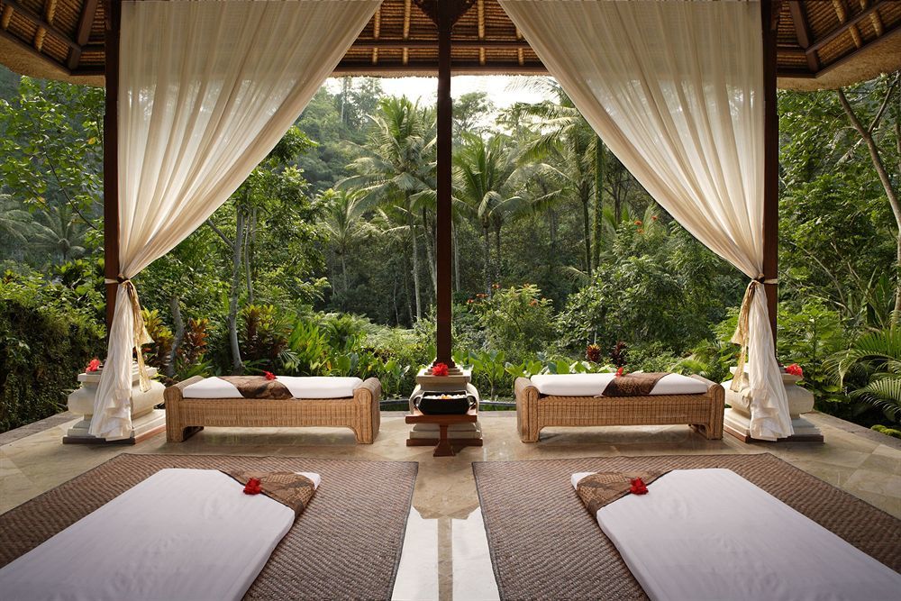 Pita Maha & Resort Ubud