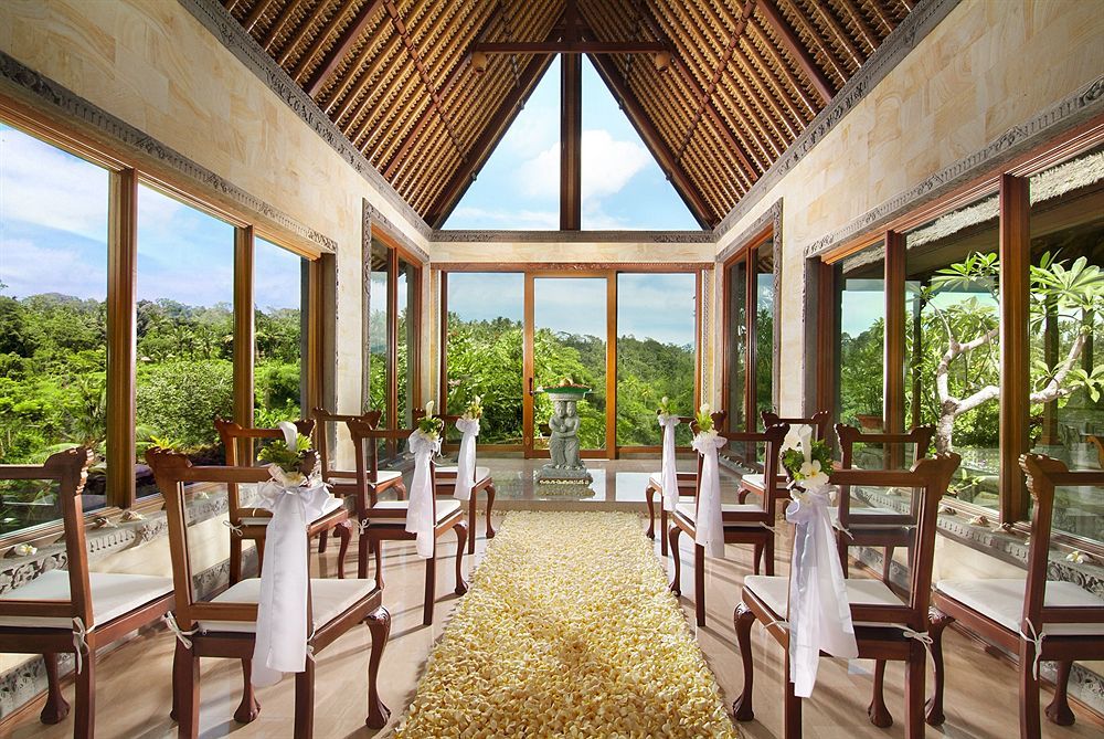 Pita Maha & Resort Ubud